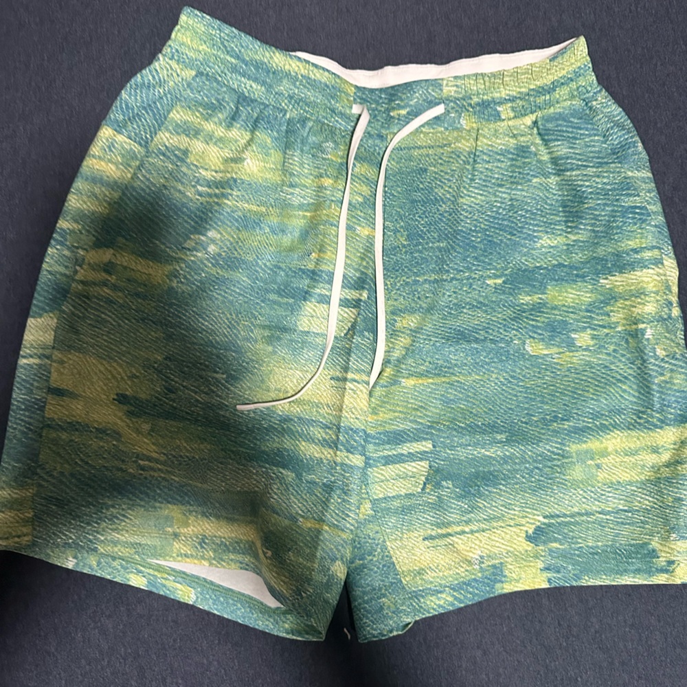 Men’s lululemon shorts